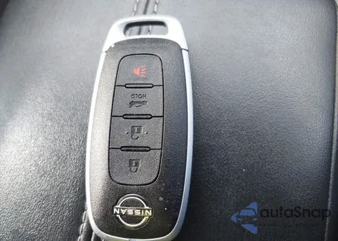 2025 Nissan Sentra Sv z USA, uszkodzony, nr VIN 3N1AB8CV2SY337298